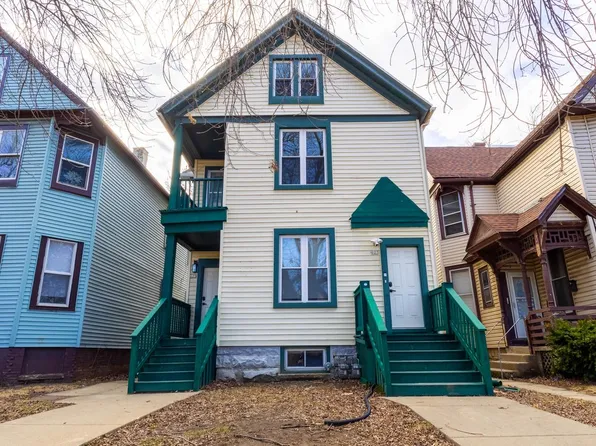 225 N 36th STREET #227, Milwaukee, WI 53208