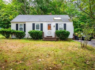 177 Payne Rd, Scarborough, ME 04074