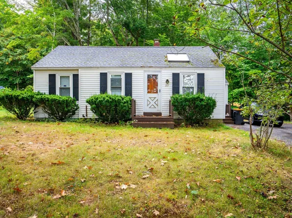 177 Payne Road, Scarborough, ME 04074