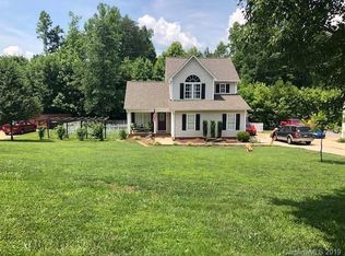 119 Scotch Irish Ln, Troutman, NC 28166