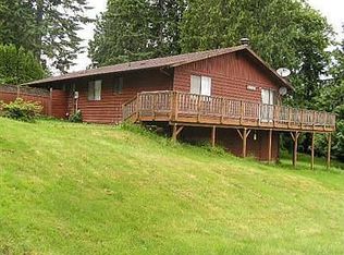 16109 190th Ave SE, Renton, WA 98058