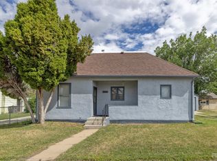 206 E Main St, East Helena, MT 59635