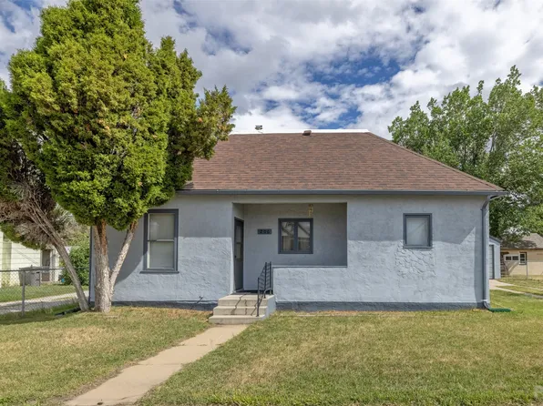 206 E Main St, East Helena, MT 59635