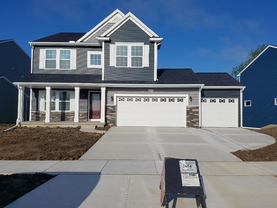 2nd image of 2654 Plover Dr