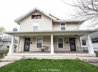 2704 Highland Pl, Indianapolis, IN