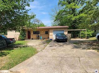 118 Tracola St, Texarkana, TX 75501