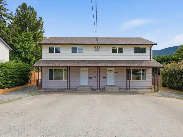 2457 Rosstown Rd, Nanaimo, BC V9T 3R6