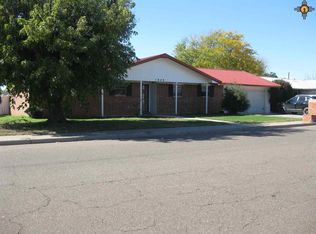 1029 York Dr, Clovis, NM 88101