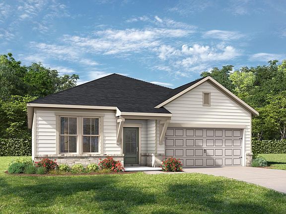 Build The Laurel H - now starting at 352,990