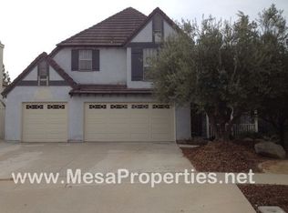 1584 Honeydale Ct, Upland, CA 91786