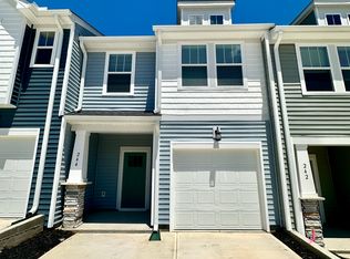 244 Silo Ridge Dr, Anderson, SC 29621
