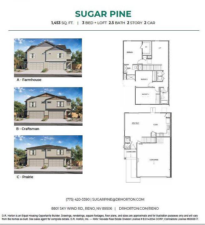 Floor Plan.