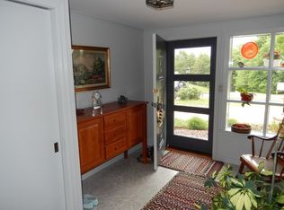 145 Pulp Mill Bridge Rd, Weybridge, VT 05753