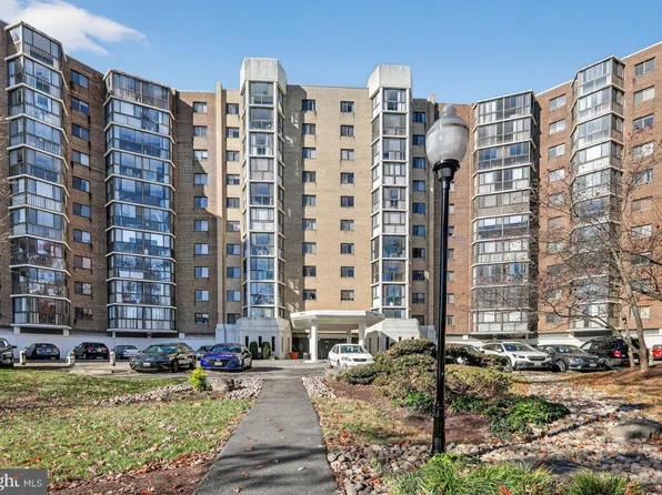 15101 Interlachen Dr #1-102, Silver Spring, MD 20906