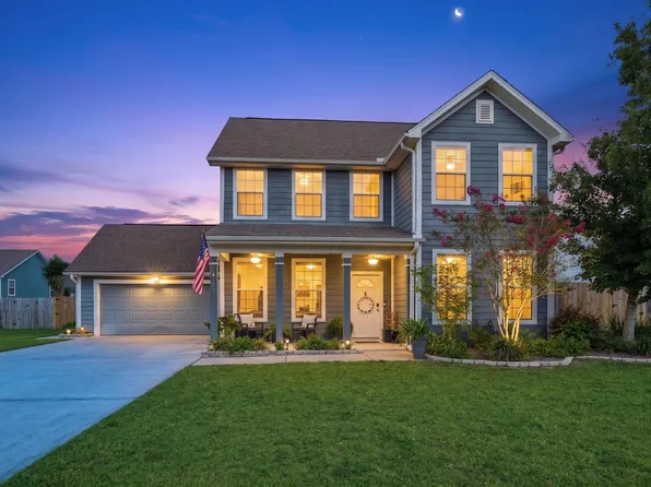 416 Peoria Blvd, Crestview, FL 32536