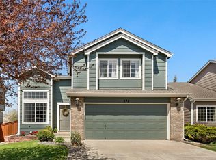 877 Timbervale Trl, Highlands Ranch, CO 80129
