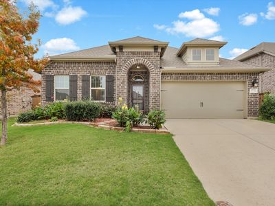 1716 Canter Ct, Lake Dallas, TX, 76227