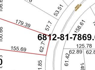 453 Quick Silver Dr LOT 78, Winston Salem, NC 27127