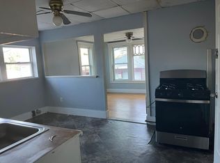 12 Birch St APT 1, Fitchburg, MA 01420