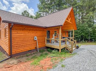 1103 Choctaw Ridge Trl, Murphy, NC 28906