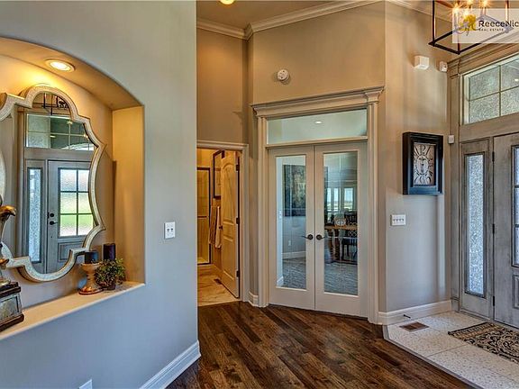 The Wellington - **Please note that these images are of a different model & may differ from this home