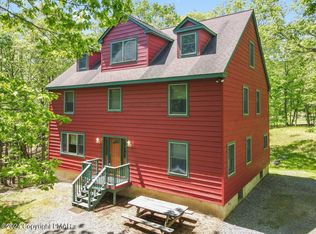 132 Reynolds Rd, Albrightsville, PA 18210
