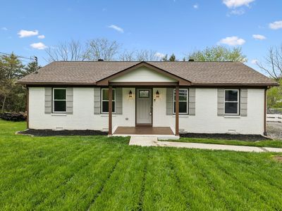 318 Jays Cir, Woodbury, TN, 37190