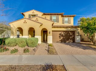 10536 E Palladium Dr, Mesa, AZ 85212