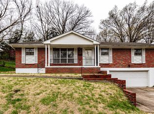 519 Belair Dr, Jefferson City, MO 65109