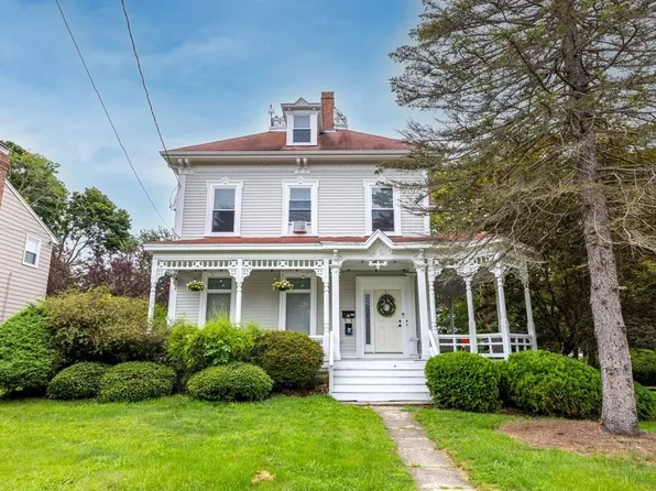 50 Maple St, Braintree, MA 02184