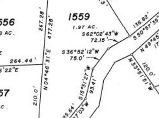 0 Dover Cir, Ranger, GA 30734