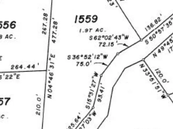 0 Dover Cir, Ranger, GA 30734