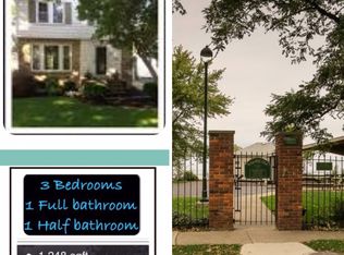 161 E 217th St, Euclid, OH 44123