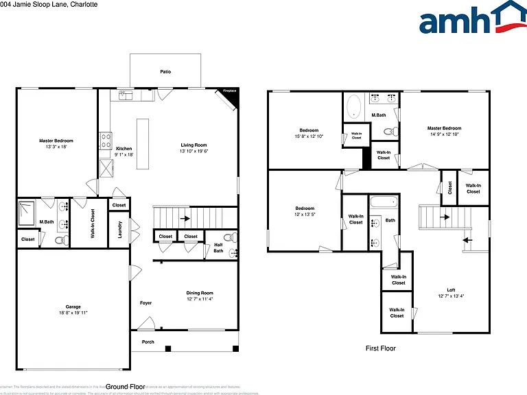 5004 Jamie Sloop Ln — Photo 2