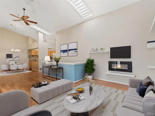 4195 W 111th Circle, Westminster, CO 80031