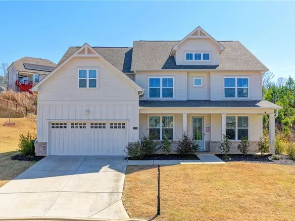 5155 Shipley Ave, Cumming, GA 30028