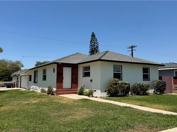 6271 Coronado Ave, Long Beach, CA 90805
