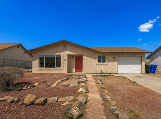 2210 Casa Linda St, Needles, CA 92363