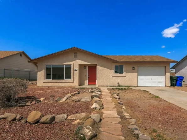 2210 Casa Linda St, Needles, CA 92363