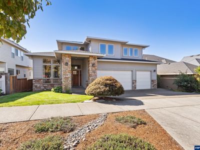 2716 Old Farm Ave NW, Salem, OR, 97304