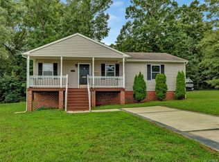 2518 Merriewood Ridge Ct, North Chesterfield, VA 23237