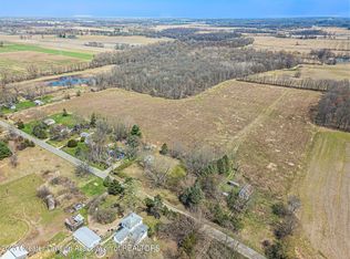 12305 Musbach Rd, Munith, MI 49259