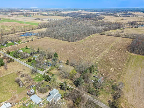 12305 Musbach Rd, Munith, MI 49259