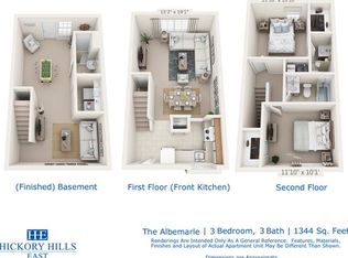 22519 Iverson Dr UNIT 5, Great Mills, MD 20634