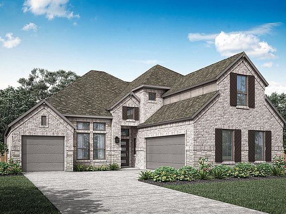 Elevation B