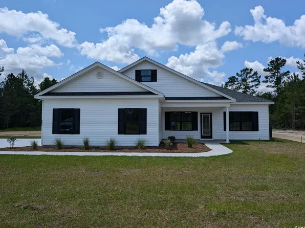 6220 Ellwood Rd., Galivants Ferry, SC 29544