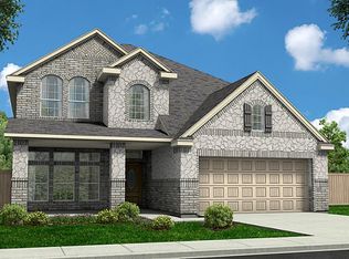 7427 Windsor View Dr, Spring, TX 77379