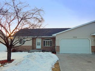 1234 S Match Point Dr, Ammon, ID 83406