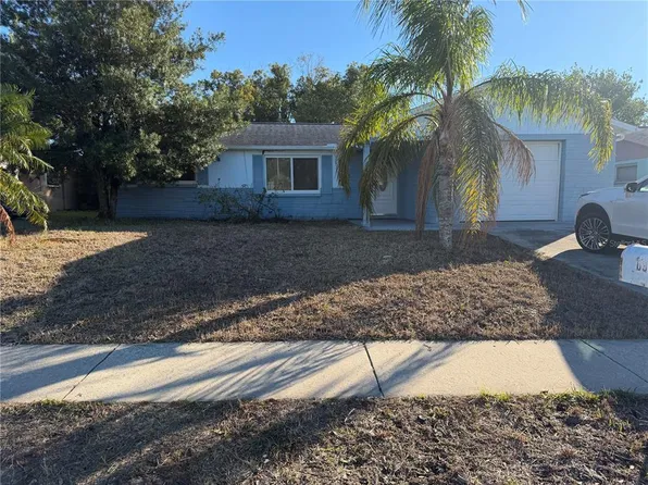 6350 Lomand Ave, New Port Richey, FL 34653