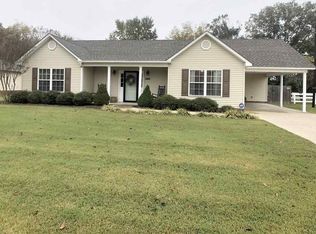 340 Benjamin Dr, Dyersburg, TN 38024